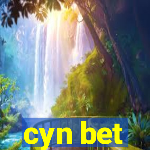 cyn bet